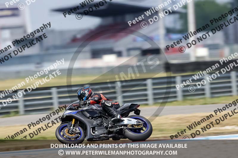 25 to 27th july 2019;Slovakia Ring;event digital images;motorbikes;no limits;peter wileman photography;trackday;trackday digital images